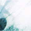 【水中動画】サーフィンを水中から撮るとこう見える。