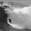 【動画】World Surf Leagueが送るビッグ ウェーブ賞の告知13秒動画