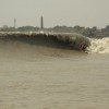 【動画】カルカッタのガンジス川は、ポロロッカ（Pororoca）の度に世界最高の川の波があるかもしれません