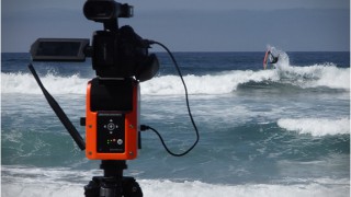【動画】サーファー必見！Soloshotという動いている自分を追跡撮りできる自動カメラマン