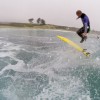 【動画】サーフィンでスケボーのキックフィリップを披露するZoltan Torkos(ゾルタン・トルコス)