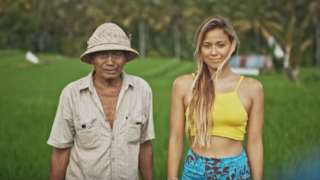 【動画】バリ島での3人のエンジェルのライディング動画、Tia Blanco(ティア・ブランコ)もいるよ！