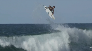 【動画】Julian Wilson(ジュリアン・ウィルソン)のノーカットクリップ集