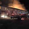 【画像】Billabong J-Bay Factory火災で全焼