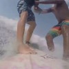 【動画】これは痛々しいサーフィンハプニング集