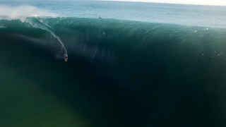 【動画】2017年SURFビックウェーブコンピレーション