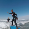 【動画】南アフリカの若い子たちにもサーフィンを！