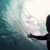 【動画】波があるならどこにでも！モアイ像で有名なイースター島でサーフセッション