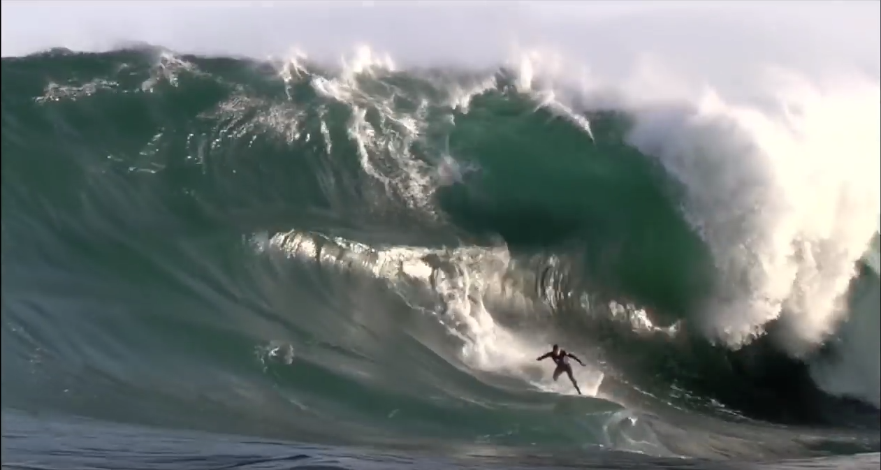 動画 7分間の波乗り ワイプアウト 集をご紹介 Surf How