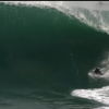 【動画】アイルランドの怪物級の波をライディングする、ビックウェーバーNatxoGonzález